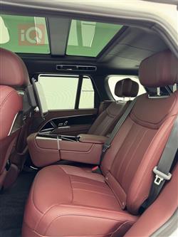 لاند روفر رانج روفر فوج